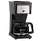 Bunn Black 2.19 quart Coffee Maker 38300.0063 - alternate 7